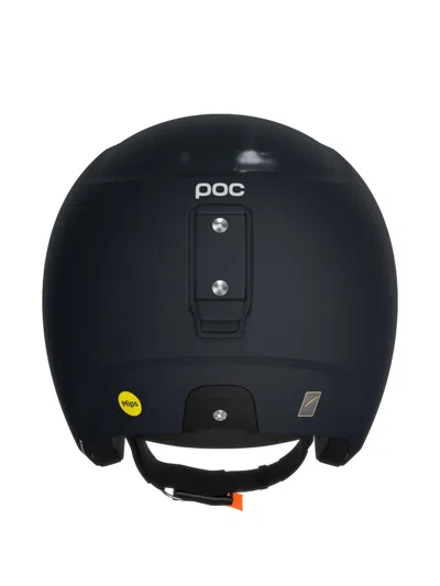Poc Skull Dura X Mips Helmet In Black
