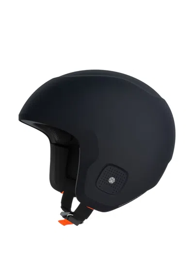 Poc Skull Dura X Mips Helmet In Black