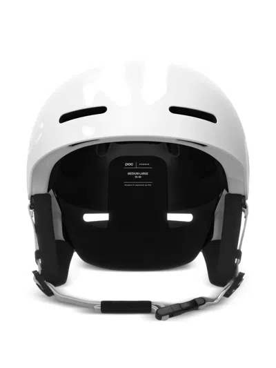 Poc Fornix Helmet In White