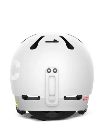 Poc Fornix Helmet In White