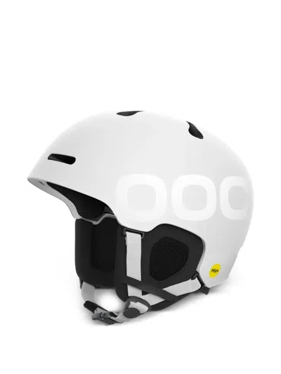 Poc Fornix Helmet In White