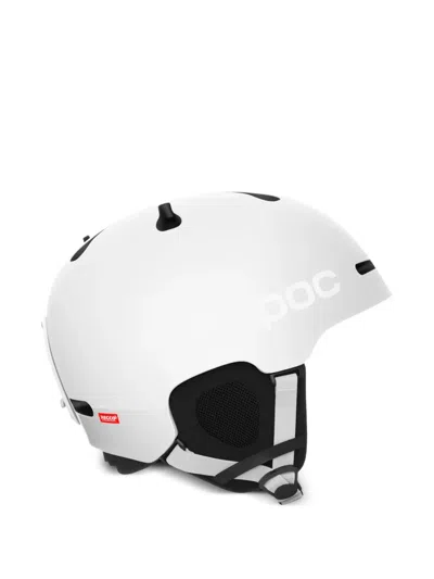 Poc Fornix Helmet In White