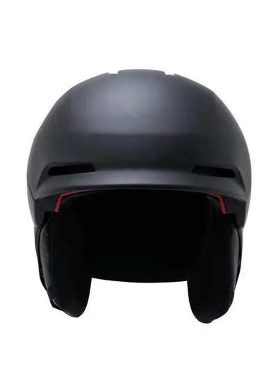 Alpina Nax Ski Helmet In Black