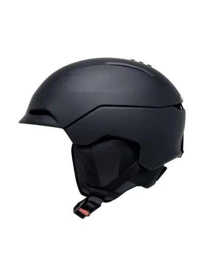 Alpina Nax Ski Helmet In Black