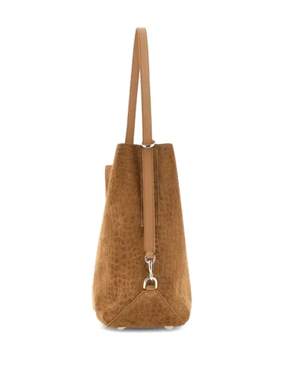 Hogan Hocket Hobo Bag Small