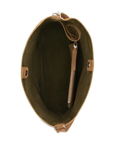 Hogan Hocket Hobo Bag Small