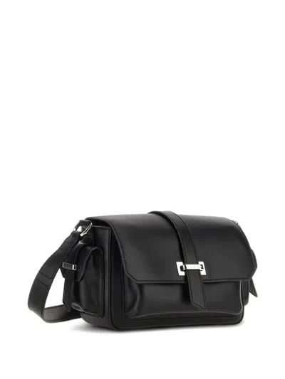Hogan Hocket Cross Body Bag