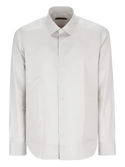 Raf Moore Button-up Shirt