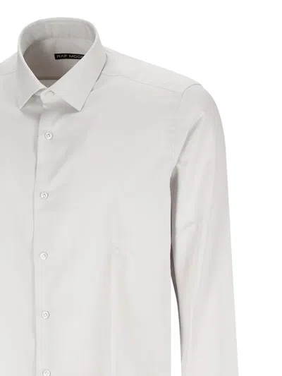 Raf Moore Button-up Shirt