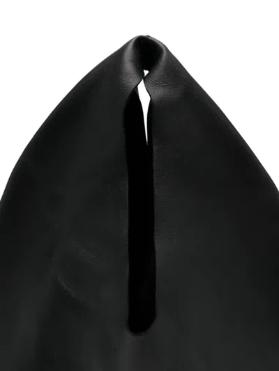 The Row Small Bindle Tote Bag