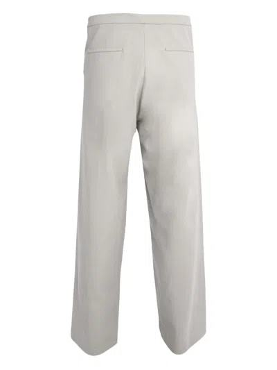 Ih Nom Uh Nit Canvas Trousers