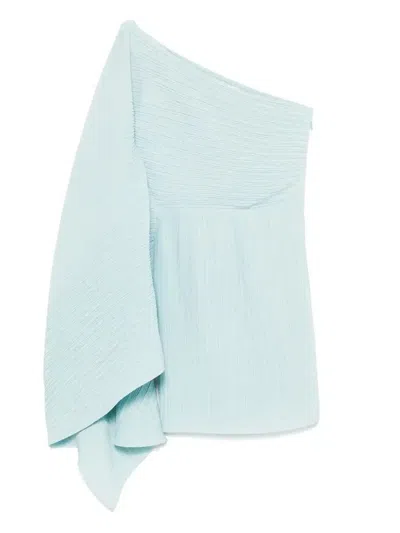 Solace London Layne Mini Dress