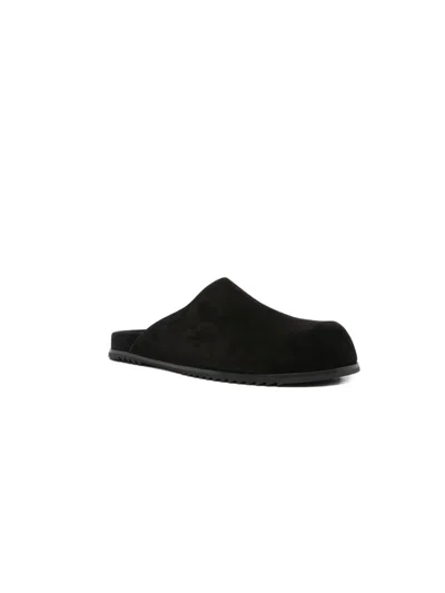 Rick Owens Porterville Mule Granola