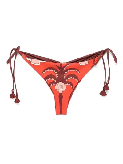 Johanna Ortiz Sagrado Bikini Bottoms