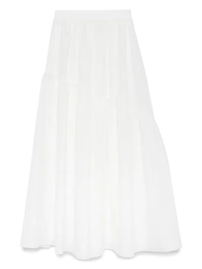 Aje Splendour Maxi Skirt