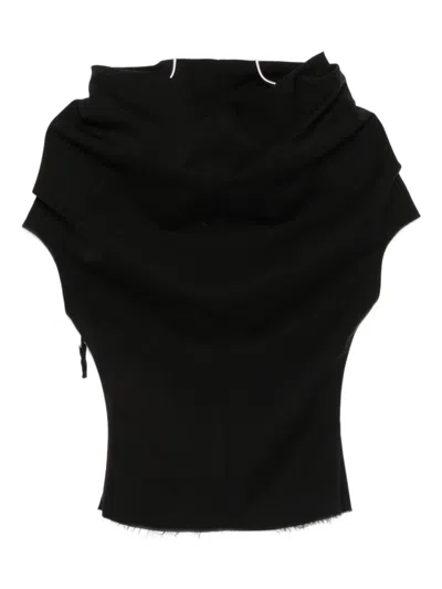 Rick Owens Shroud Top