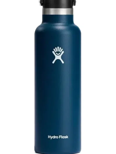 Hydro Flask Logo-print Bottle