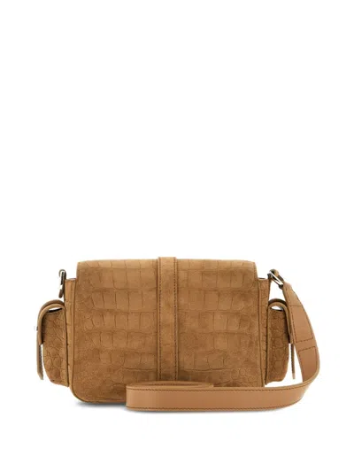 Hogan Hocket Cross Body Bag