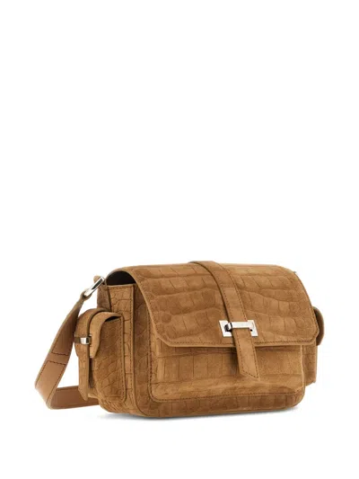 Hogan Hocket Cross Body Bag