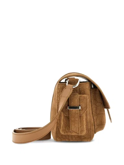 Hogan Hocket Cross Body Bag