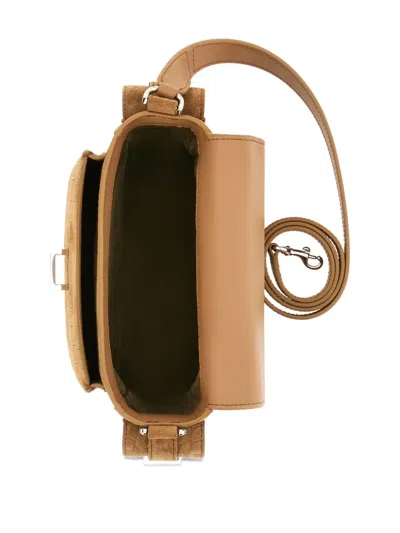 Hogan Hocket Cross Body Bag