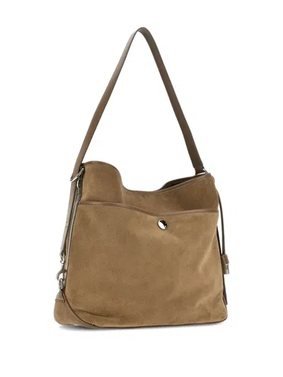 Hogan Hocket Shoulder Bag