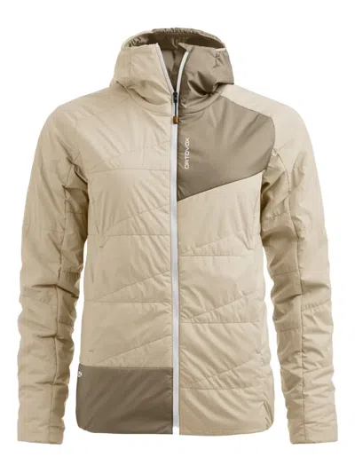Ortovox Swisswool Duan Jacket