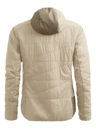 Ortovox Swisswool Duan Jacket