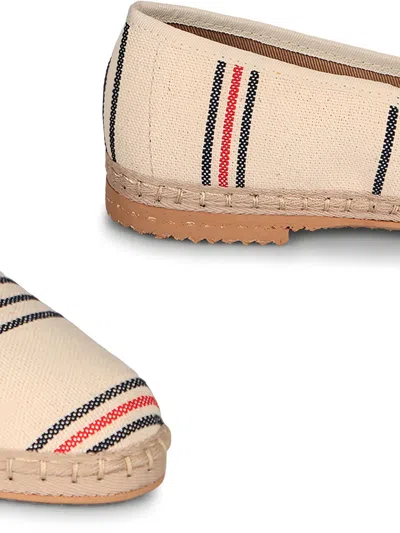 Manebi Portofino Espadrilles