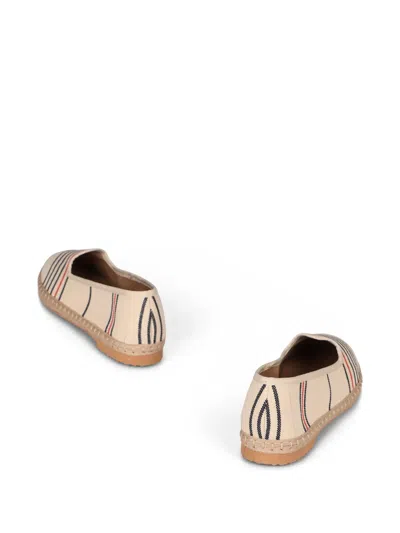 Manebi Portofino Espadrilles