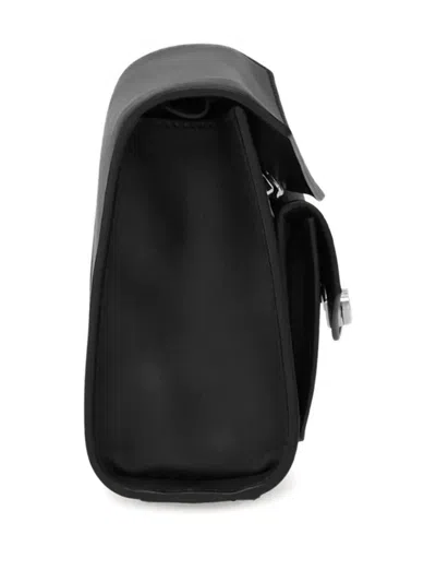Ferragamo Mini Hug Shoulder Bag