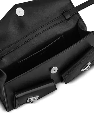 Ferragamo Mini Hug Shoulder Bag