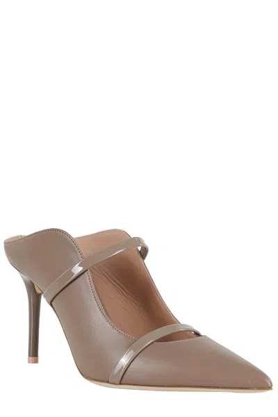 Malone Souliers Maureen 85 Mules