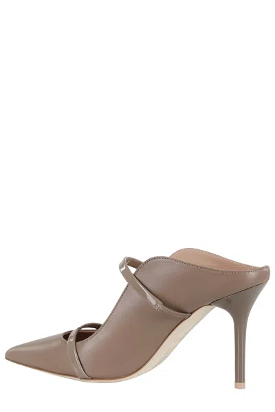 Malone Souliers Maureen 85 Mules