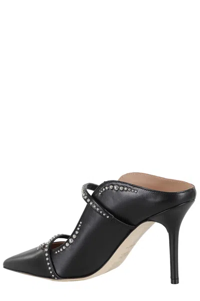 Malone Souliers 85mm Maureen Mules