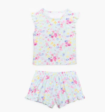 Hill House Home The Baby Lala Short Set