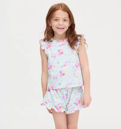 Hill House Home The Baby Lala Short Set
