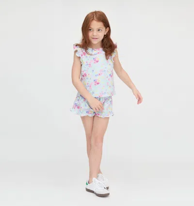 Hill House Home The Baby Lala Short Set