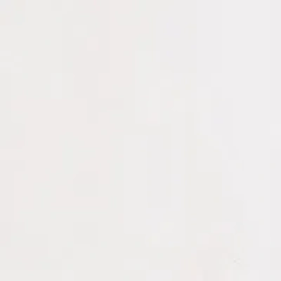 Aspesi Pantalone In Denim - Bianco