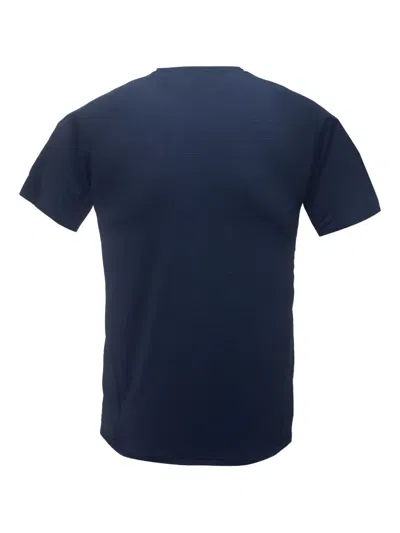 2117 Of Sweden Logo-detail T-shirt