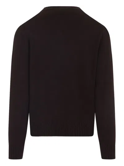 Tom Ford Men's Luxurious Wool And Silk Sweater