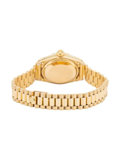 Pre-owned Rolex Lady Datejust 26mm