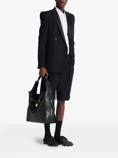 Balmain Large Pulse Tote Bag