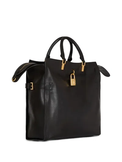 Balmain Large Pulse Tote Bag