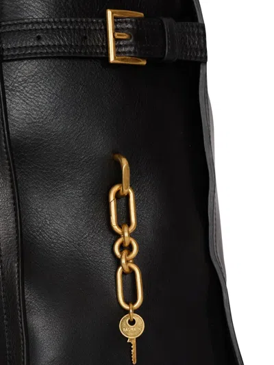 Balmain Large Pulse Tote Bag