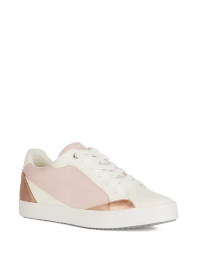 Geox Blomiee Sneakers In Multi