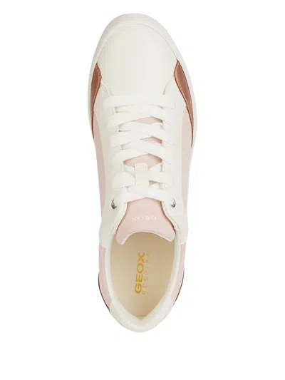 Geox Blomiee Sneakers In Multi