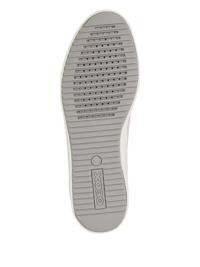 Geox Blomiee Sneakers In Multi