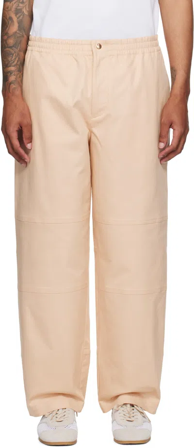 Moncler Genius X Gilga Farm By Donald Glover Trousers