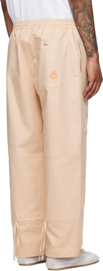 Moncler Genius X Gilga Farm By Donald Glover Trousers